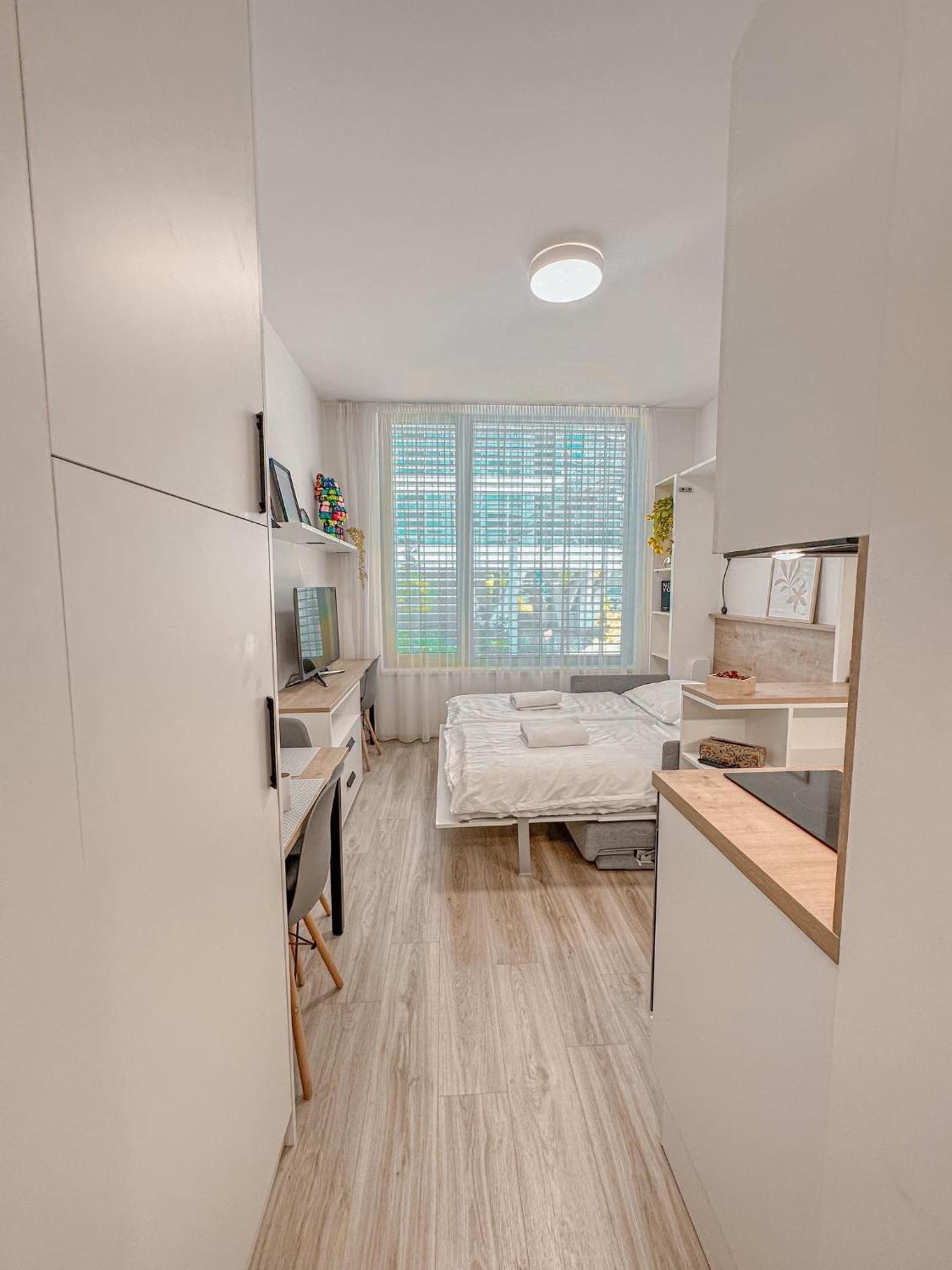 My Mozartova Apartmán